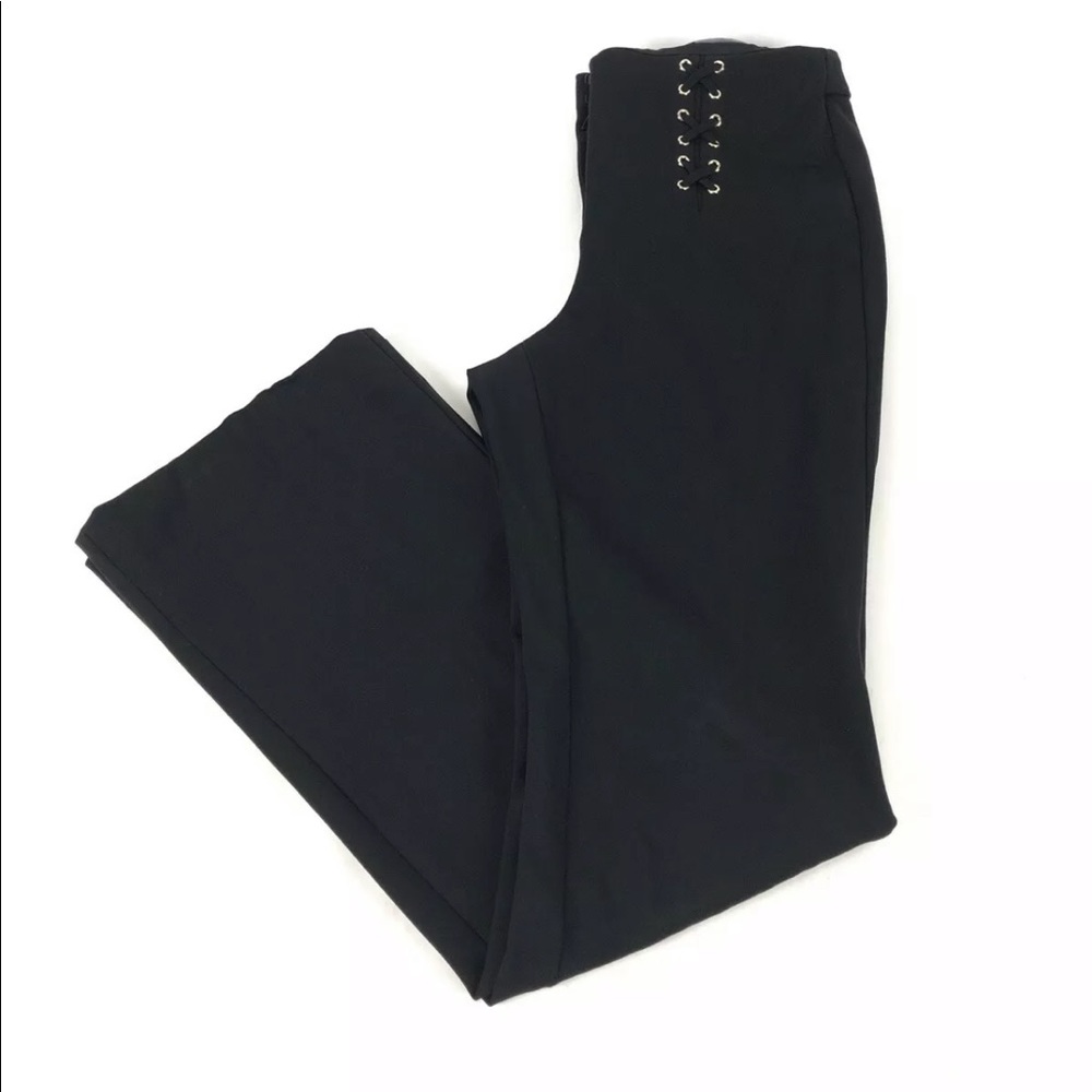 White House Black Market Ponte Pants